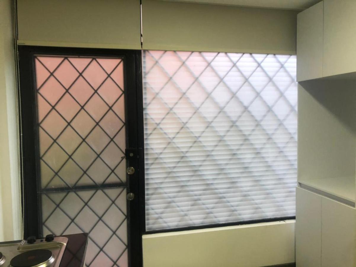 Apto Privado Cerca Al Aeropuerto -Transporte Disponible Bogota Ngoại thất bức ảnh